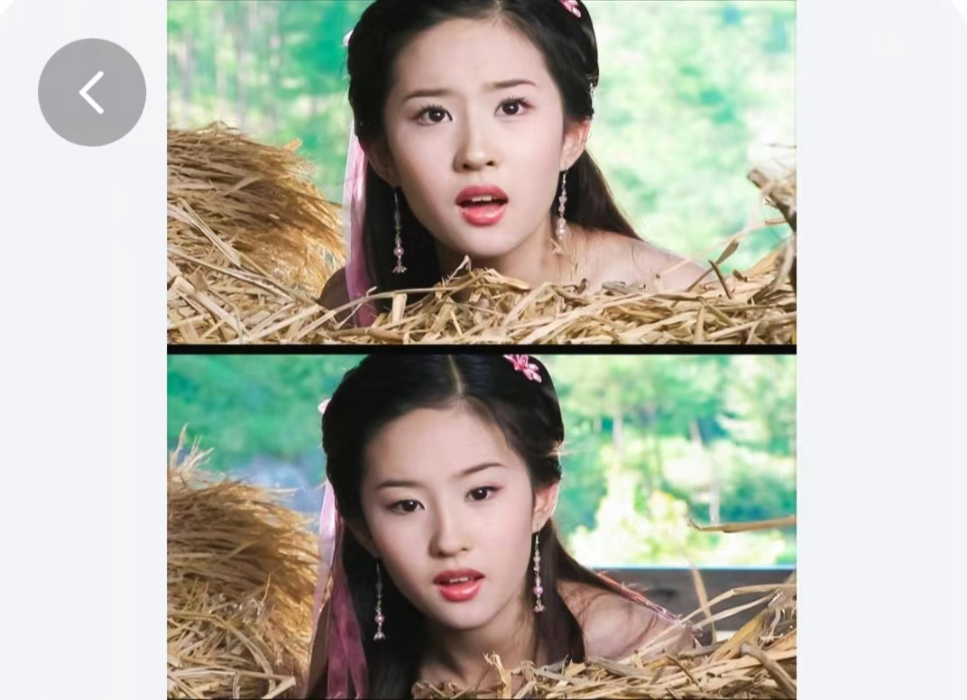 文咏珊|文咏珊: 我不信刘亦菲之后再也没有“王语嫣”