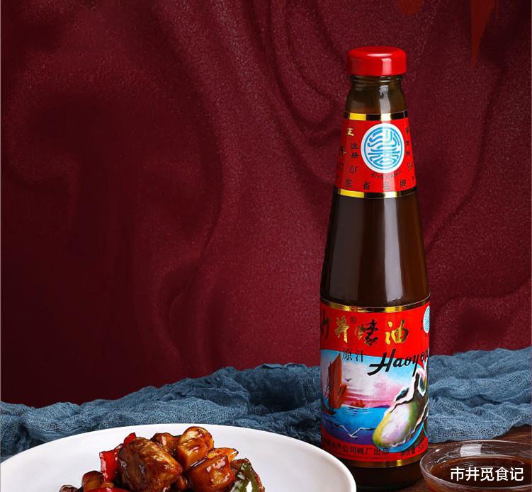 防腐剂|诚心推荐8种家用蚝油，蚝汁含量足绝不踩坑，都是市场上的口碑好货