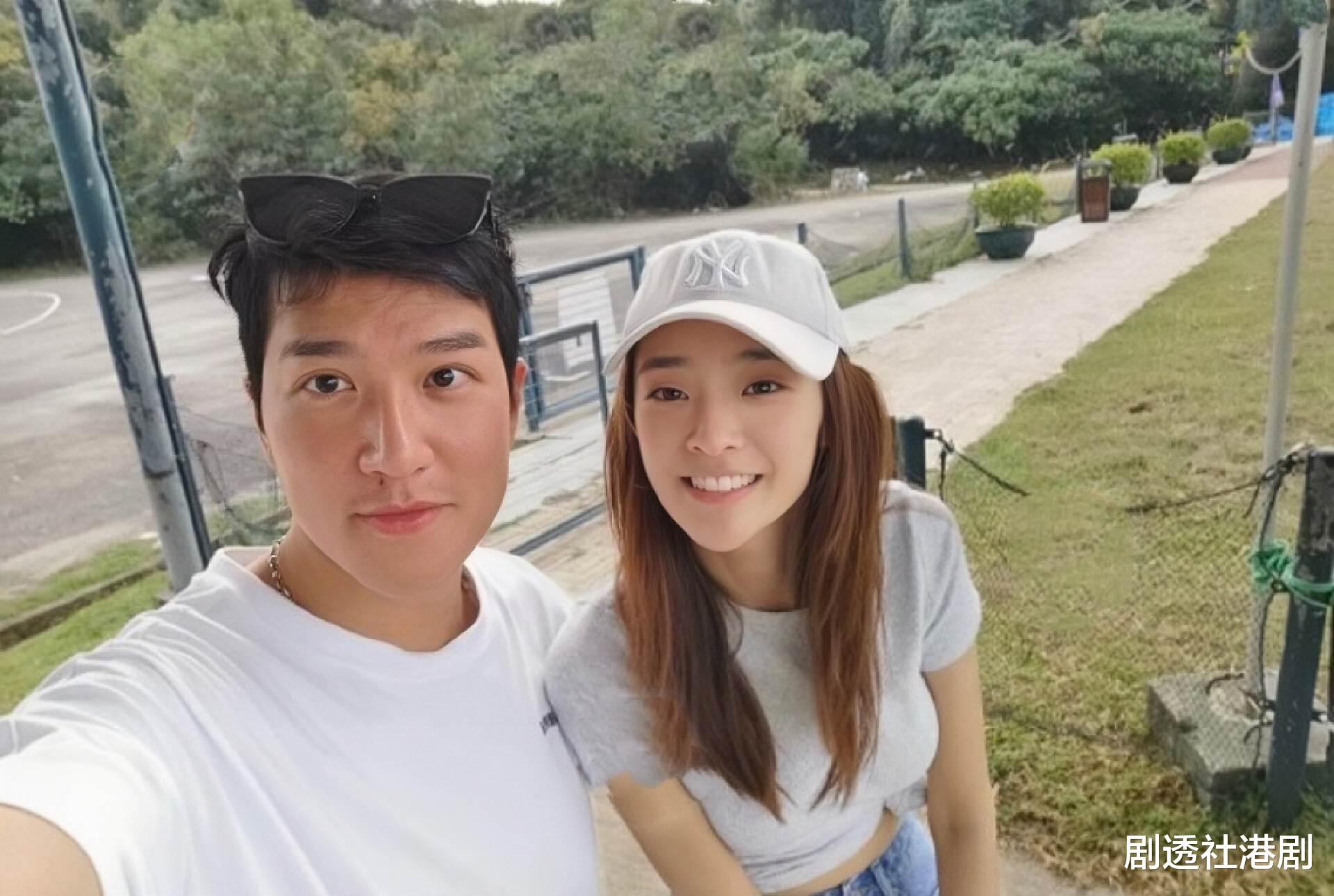 陈桢怡|TVB小花新剧牺牲大！遭“五花大绑”拒用替身，因脚踏两只船遭雪藏半年