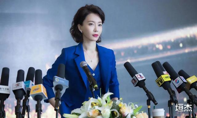 姐弟恋 演“姐弟恋”不违和的6位女星，不油腻、不辣眼睛，个个浑然天成