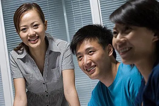 身上出现这几件怪事,说明有同事在算计你,别不知道