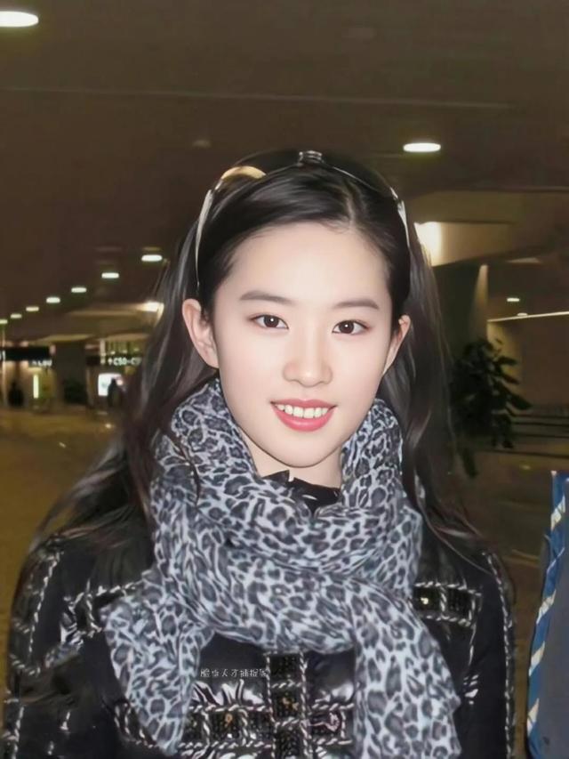 刘亦菲|刘亦菲，为何加入美籍