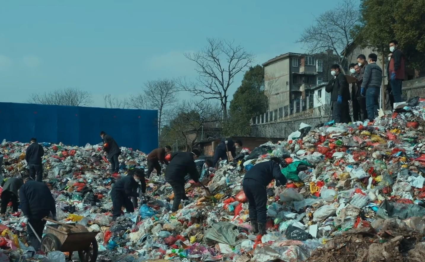 张译|《他是谁》今晚首播！张译领衔，5位实力派坐镇，欲掀收视率狂澜