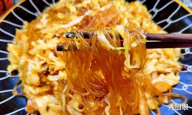 包菜|入冬后使劲吃,叶酸是苹果38倍!5毛一斤的“菜王”,蒸一锅真香