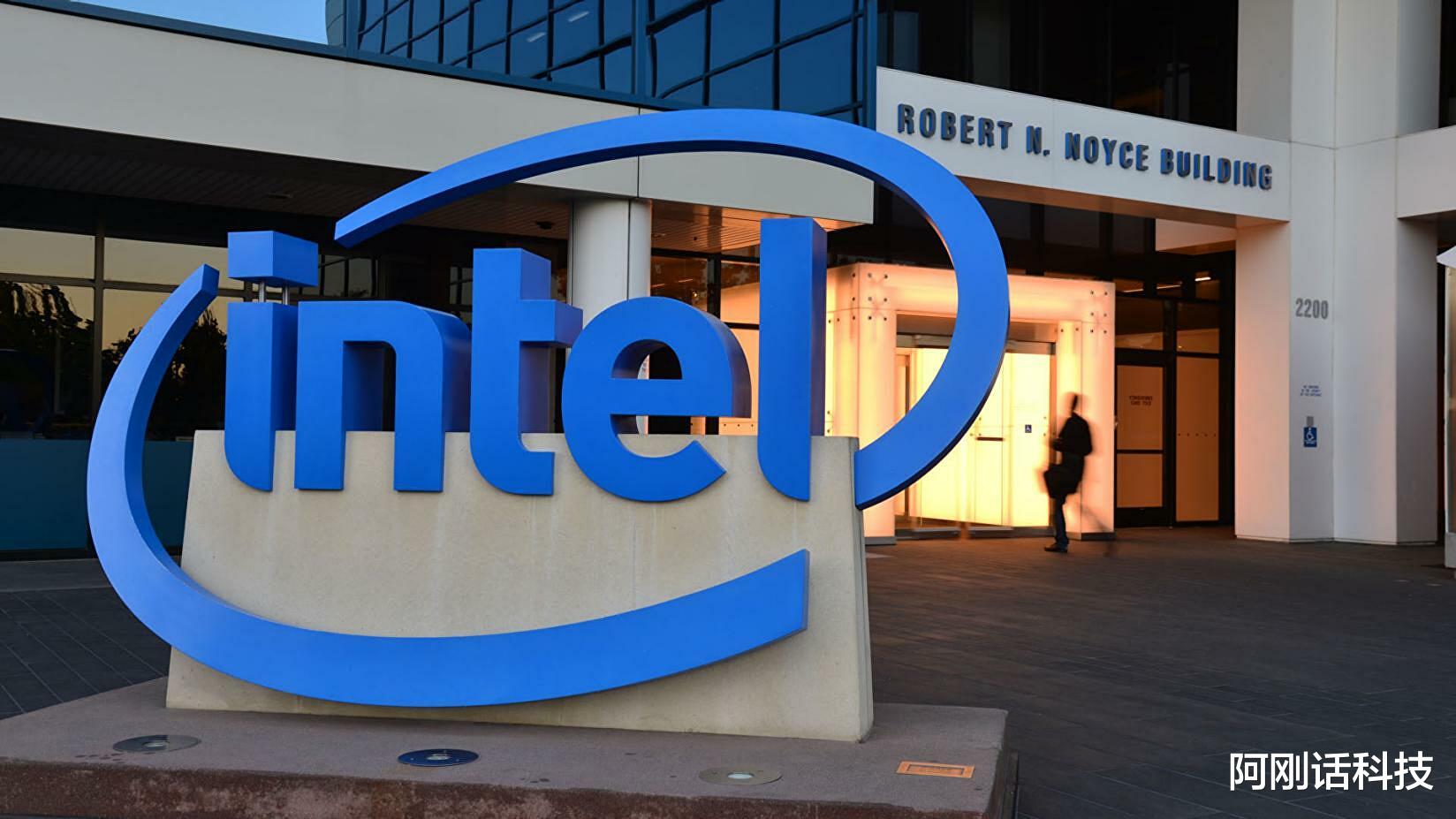 数据线|微软和英特尔，悄悄地向俄罗斯重新提供服务，可能目的并不单纯