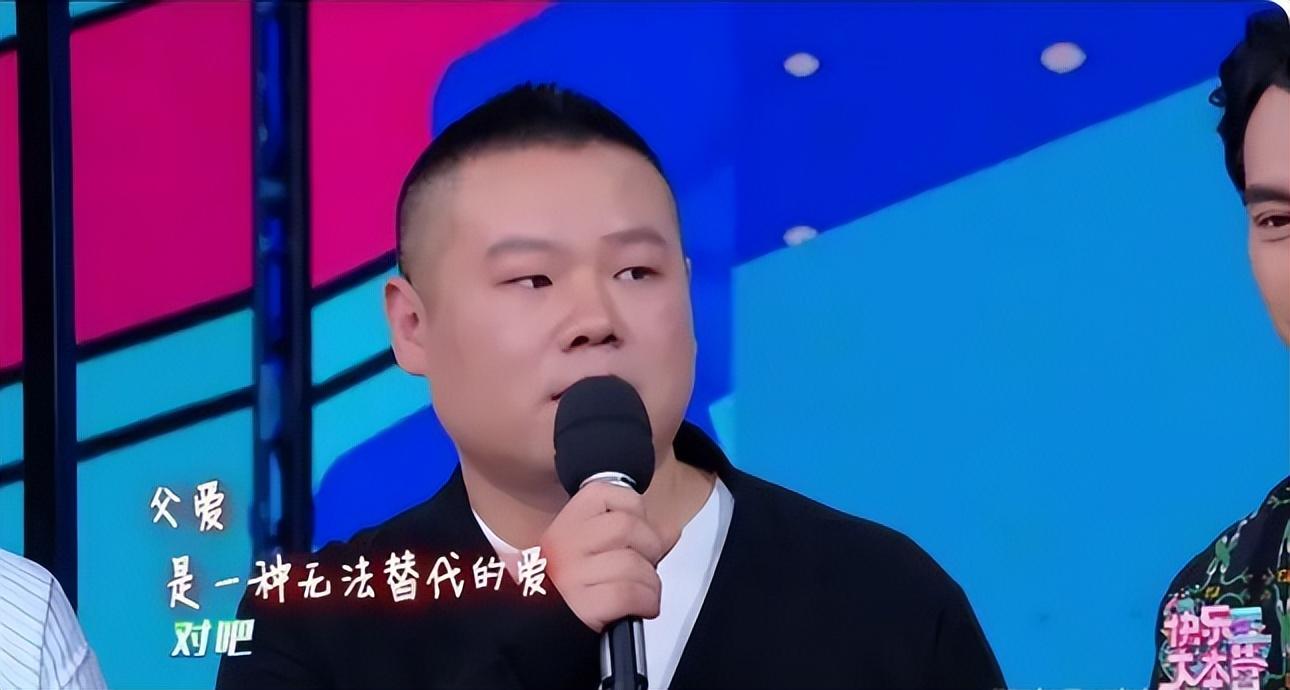 谢娜|留给谢娜的时间，已经不多了