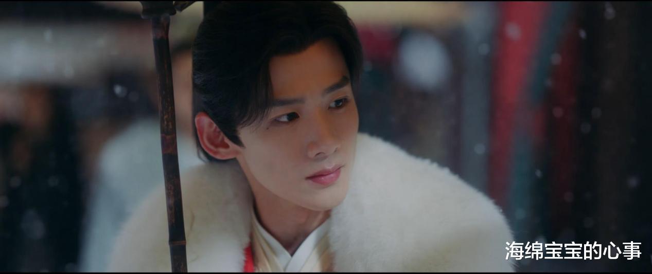 《长风渡》首播6集差评如潮，网友差评的理由出奇地一致！