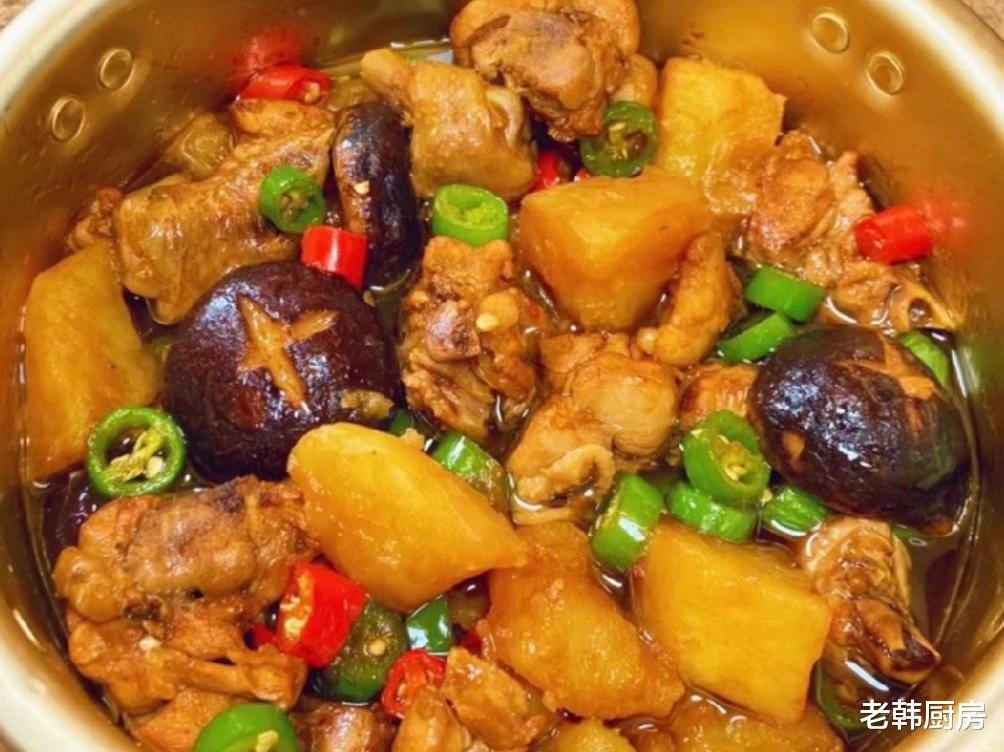 |推荐5道鲜香入味的家常菜,开胃解馋,好吃又下饭,孩子胃口大开