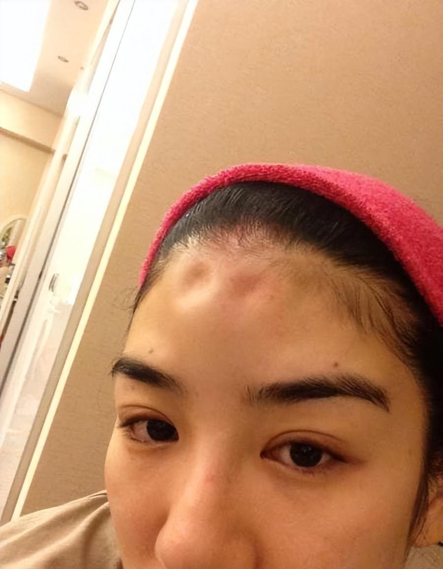 知名女星私密照被曝!性丑闻、被出轨,这九年她都经历了什么?