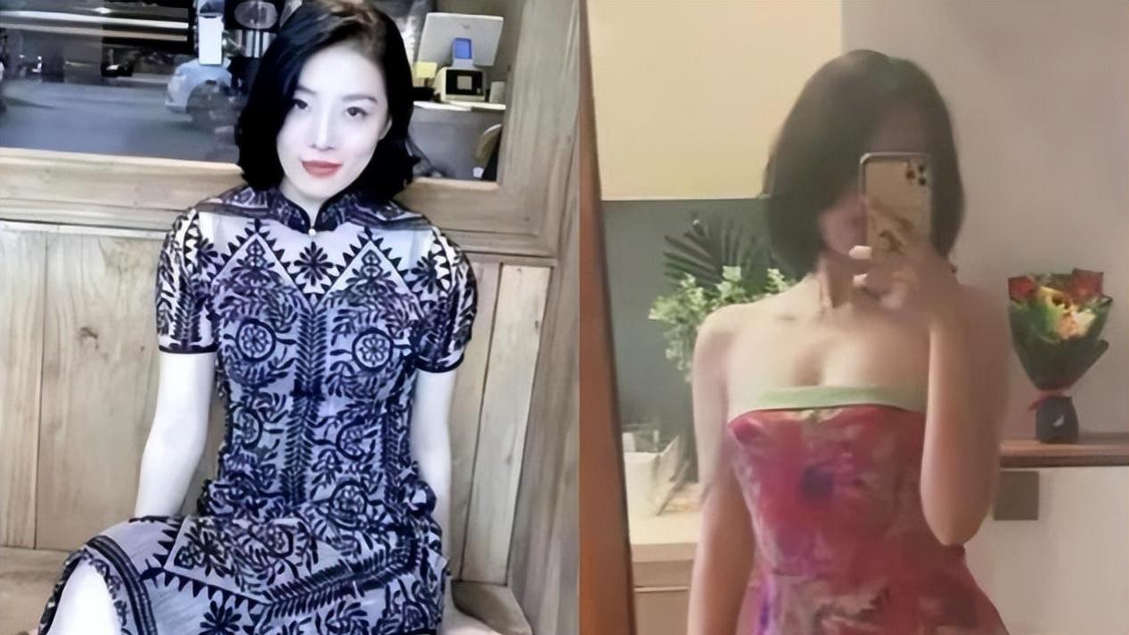 杰森·斯坦森|中石油胡总情妇海量私密照曝光！身材火辣、癖好劲爆，被扒底朝天