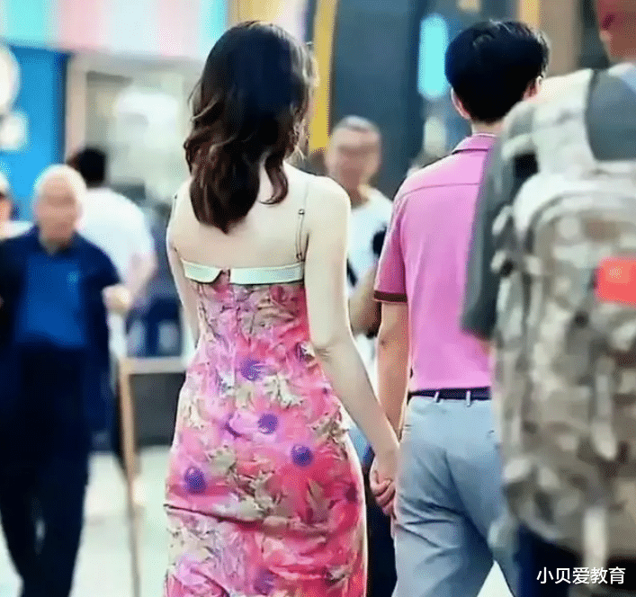 国企|国企领导与小三的瓜,女方素颜照流出质疑整容?母校吓怕及时撇清