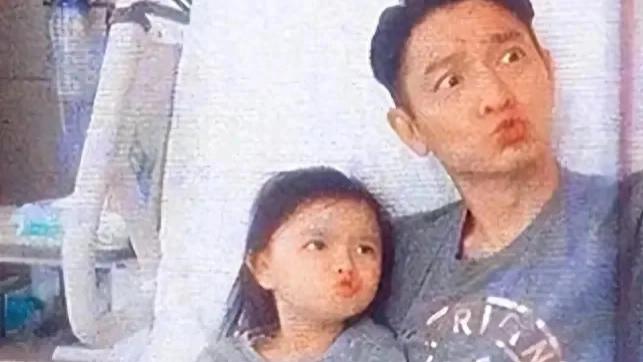 曝刘德华优秀但没人学，只努力不懂享受，还允许朱丽倩让女儿胎里素