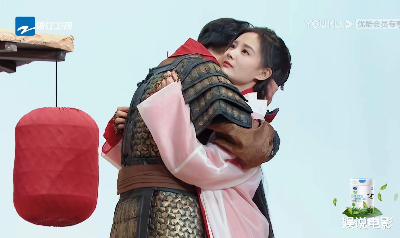 沈月|范世錡和李一桐表演很到位，沈月也很投入，表演最重要的就是自然