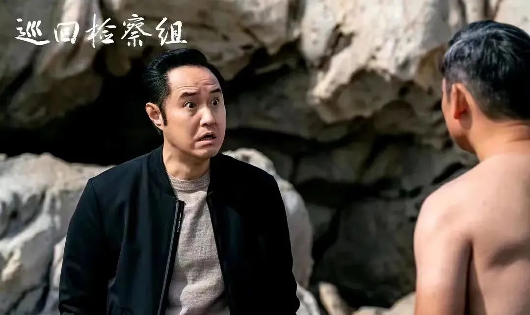 才播2集,就拿下卫视收视率全国第一,张晚意这部新剧或成2023年度最大黑马