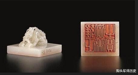 拍卖价最高玉器排行