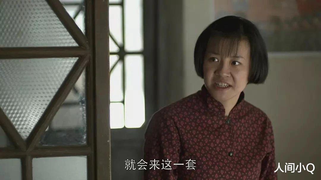 江德福|《父母爱情》活在别人口中的江德华丈夫，影响全剧核心人物的一生