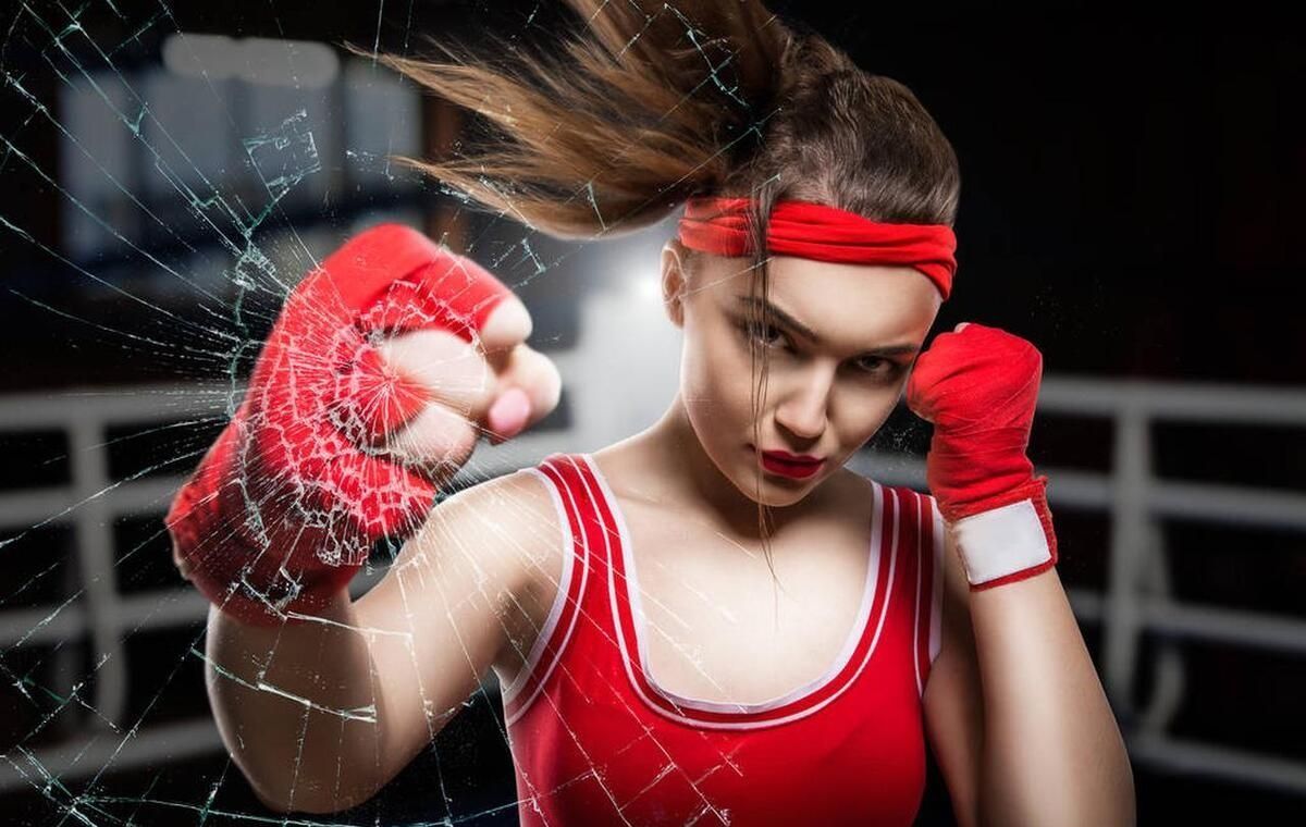 求职|职场歧视？小仙女和集美们疯狂打拳，彻底堵死女性求职之路！