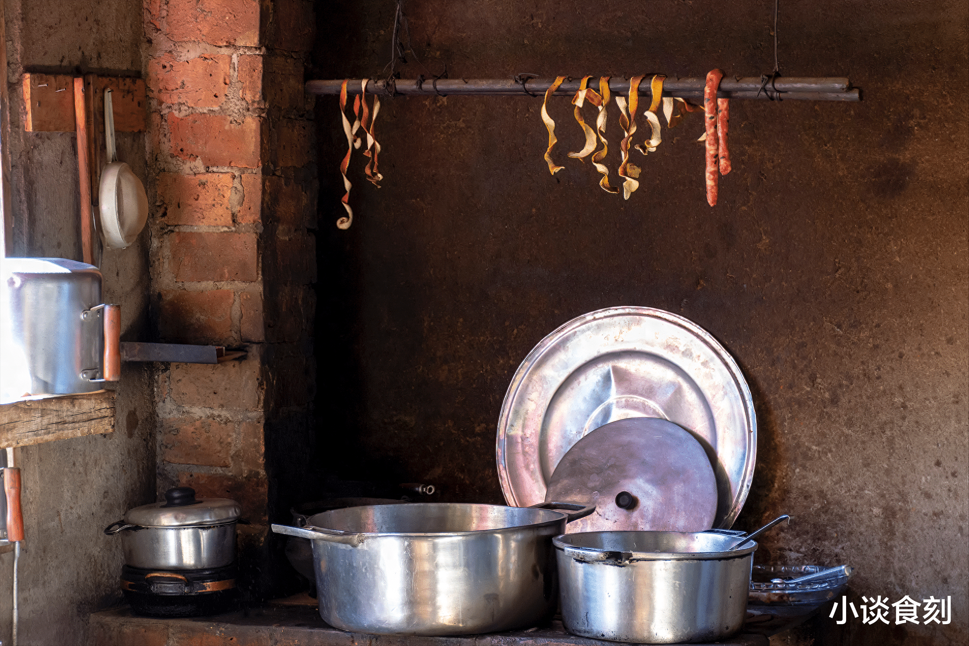 |“厨房五不放,日子会变旺”,很多家庭不重视,遇到事情才后悔