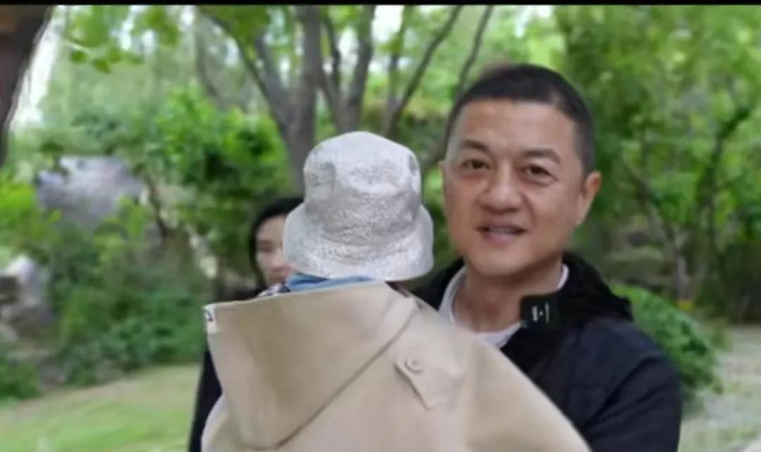 李亚鹏|演员李亚鹏宅基地被强制执行收走了