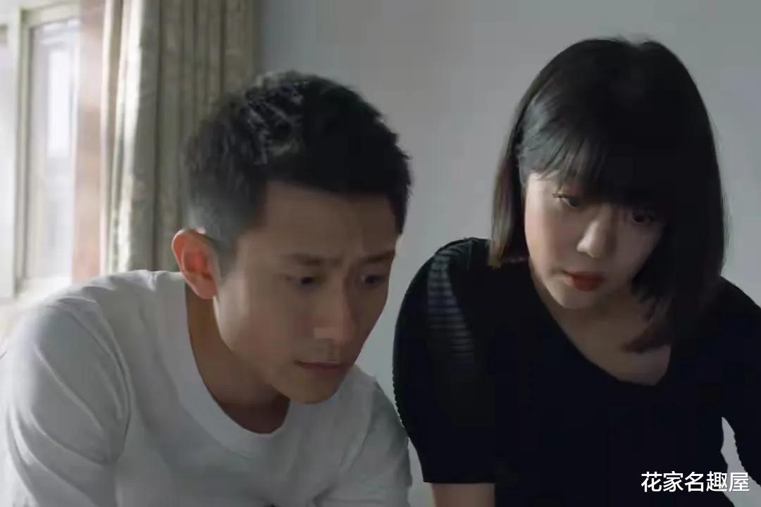 《曾少年》大结局:筱舟定居英国,杨澄接下家业,秦川最意外