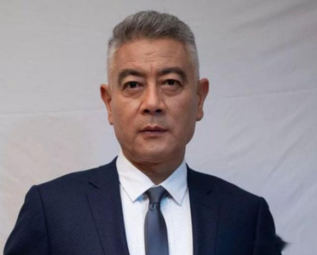 巫刚|“老戏骨”巫刚与赵英离婚19年后,两人的生活相差太大