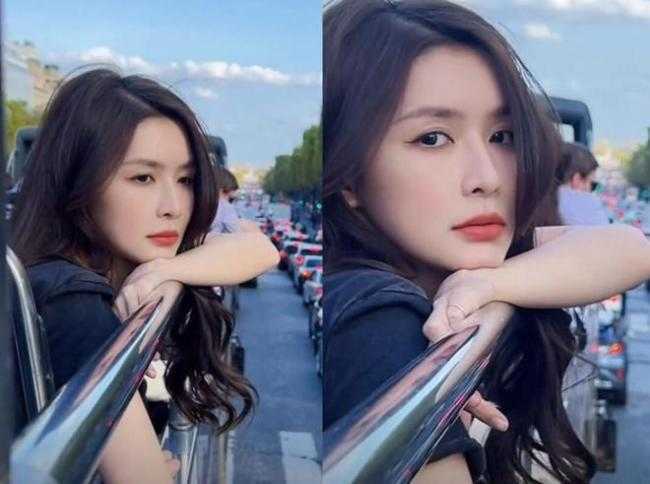 王大陆无缝衔接新欢,蔡卓宜表示“我很快乐”!