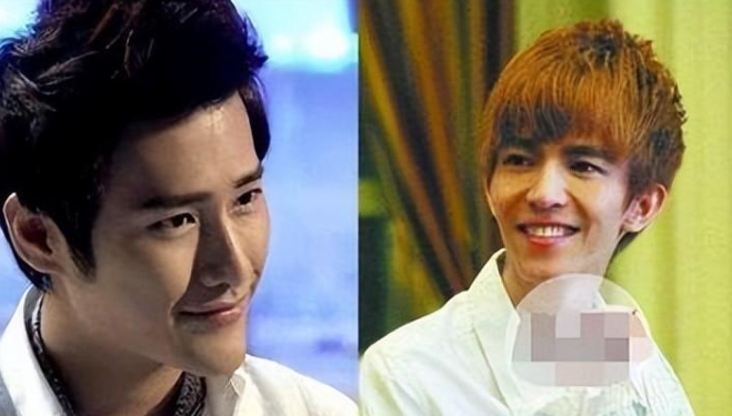 红得快，凉得更快的7位明星，以前曾是男神女神，现“无人问津”