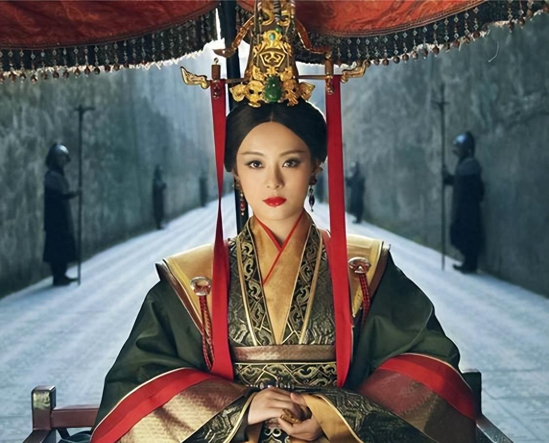 看似演技很牛,实则“滥竽充数”的6位演员,演戏不是让演自己的!