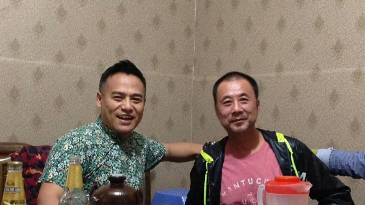 鬼子专业户马卫军突然病逝，享年67岁，妻儿定居在日本常年两地分居！