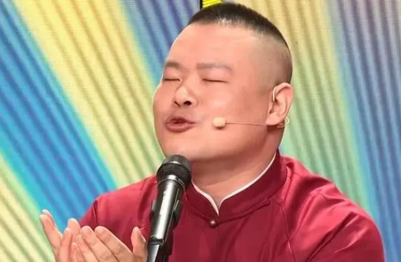 娱乐圈的残酷真相,在38岁的岳云鹏身上体现得淋漓尽致