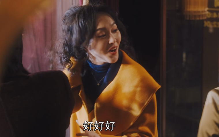 看了4集《繁花》，发现演技完全不能比较，因为优与劣一目了然