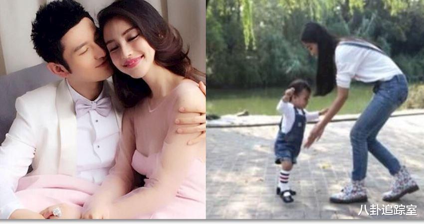 34岁baby素颜照曝光,大饼脸蒜头鼻被指似路人,与粉丝合影超亲切