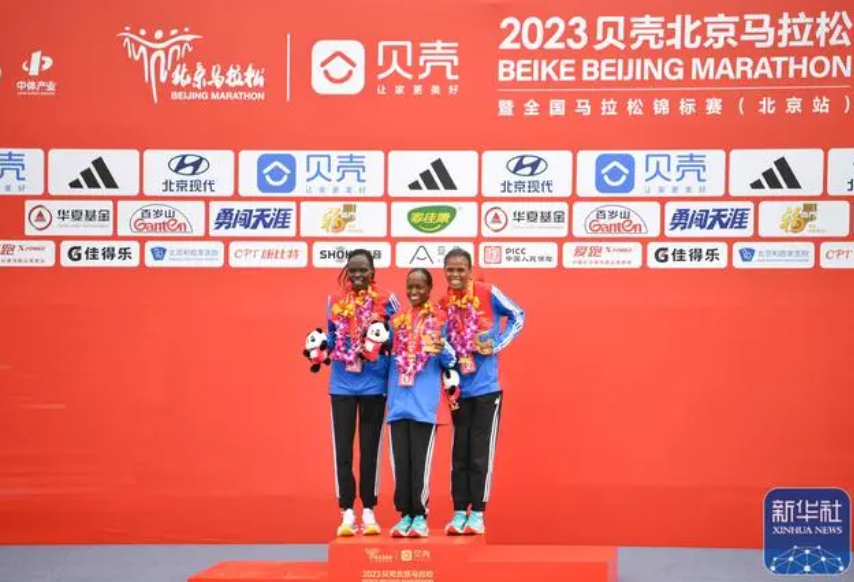 超20场马拉松热血开跑！北马破3人数能否再创新高？