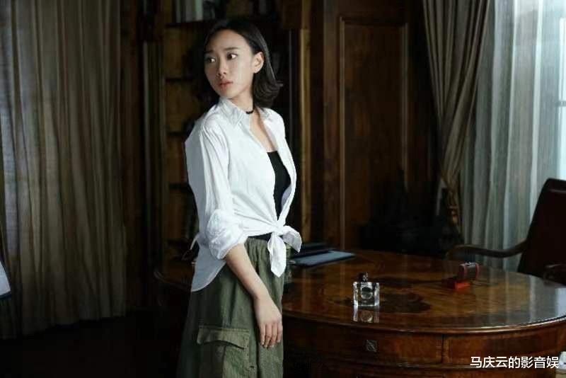 卧底警花|《卧底警花》北京卫视热播，明明清一色差评，为何收视率却能很好