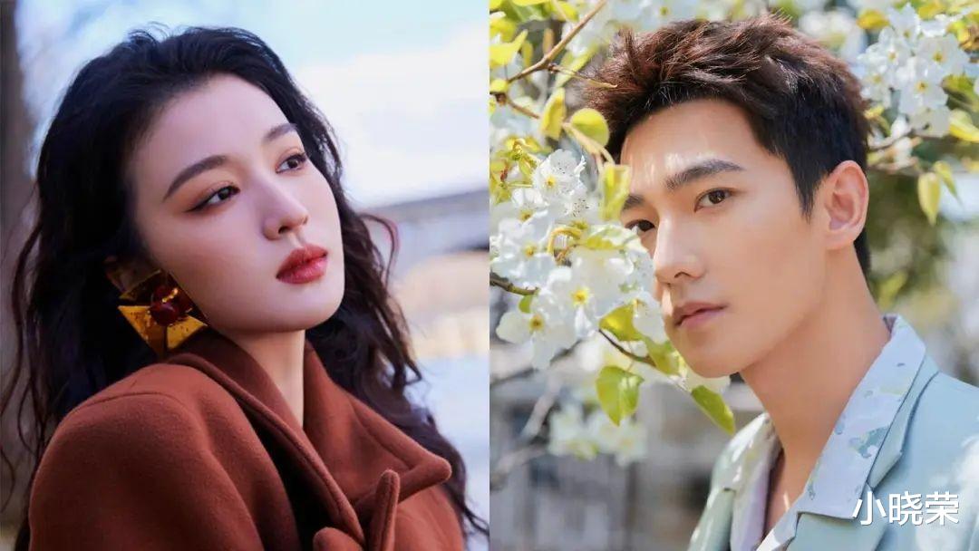 杨洋疑似无缝衔接，与王楚然疑似已分手，娱记爆料称他定不下来