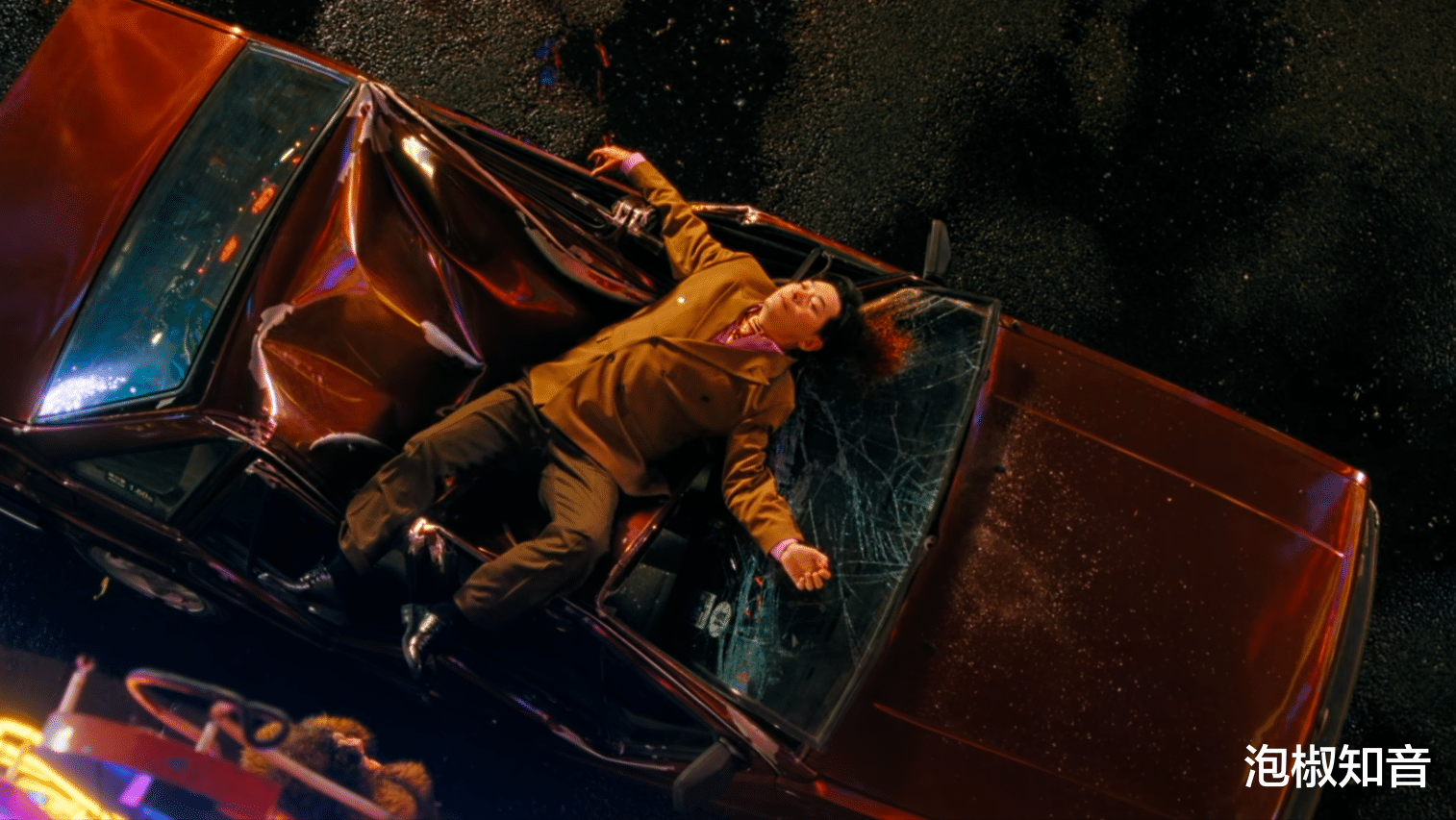 《繁花》:藏着4位狠人配角,金美林中有2位,至真园中有1位