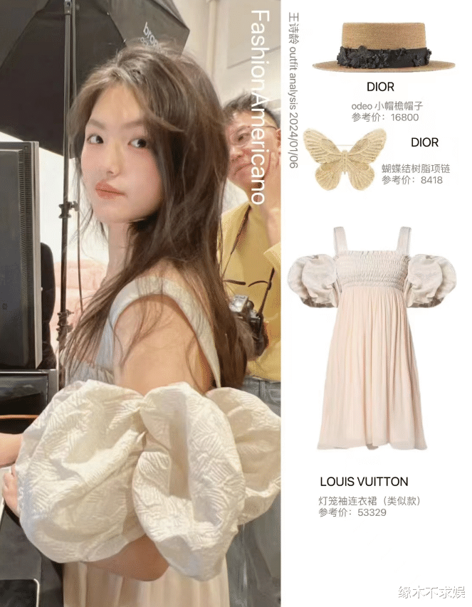 王诗龄无缘娱乐圈!百万大片不如王岳伦随拍,资源比肩一线也无用