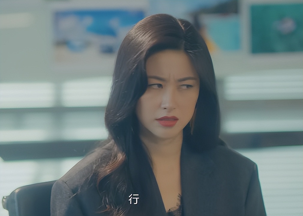 对不起，我弃剧了，《骄阳伴我》剧情越来越离谱，编剧真有你的！