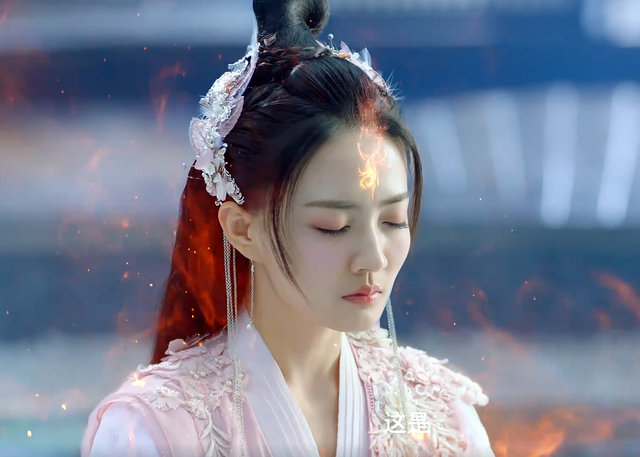 阿浮君|月歌行:白衣妖君一统妖界,阿浮君为救洛宁,迎娶白凤?剧情魔改