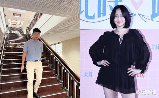 恭喜！小S胜诉后晒微笑自拍，脸上难掩对葛斯齐的嘲讽