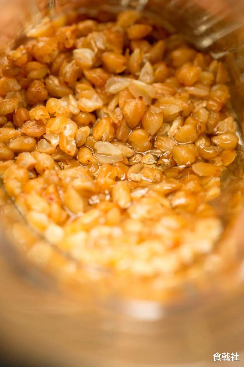 小吃|西北第一碳水硬货，竟然很多人没吃过？