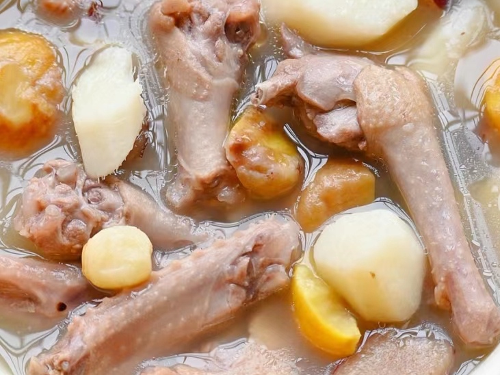 食材|寒冬来临，常吃八道暖身菜，驱寒保暖安然过冬，大人小孩都爱吃