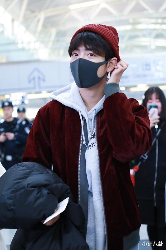 杨幂|杨幂,小鬼,肖战,赵露思,陈星旭