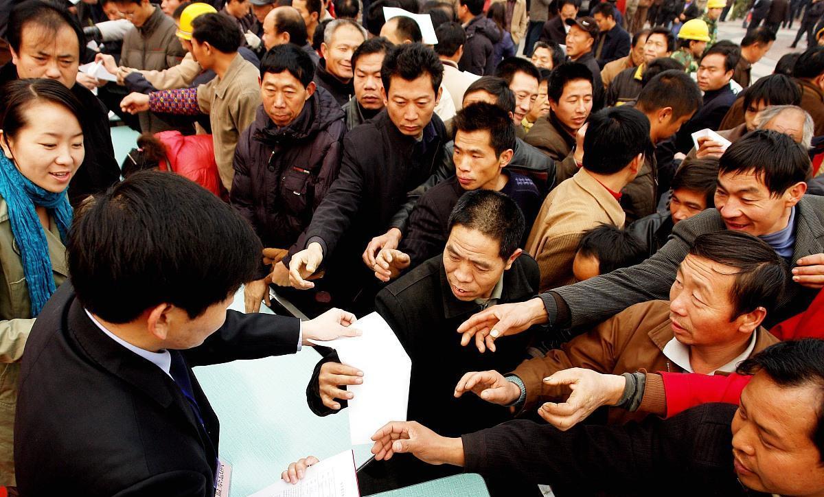 求职|北大博士：单位“都不要我”；可能原因：自挖之坑太深！