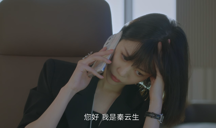 空降4集，开分8.8分，真不愧是你们苦苦盼了一年半的大剧