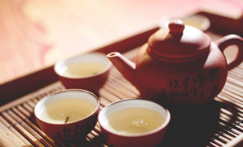 饮品|茶叶冲泡指南:学会基本冲泡方法,轻松泡出香气四溢的好茶!