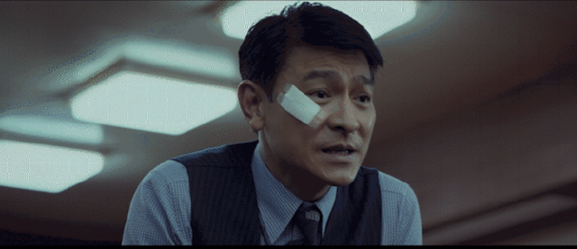 3亿投资的《金手指》,国内票房却仅1.6亿,把香港投资方气破防了