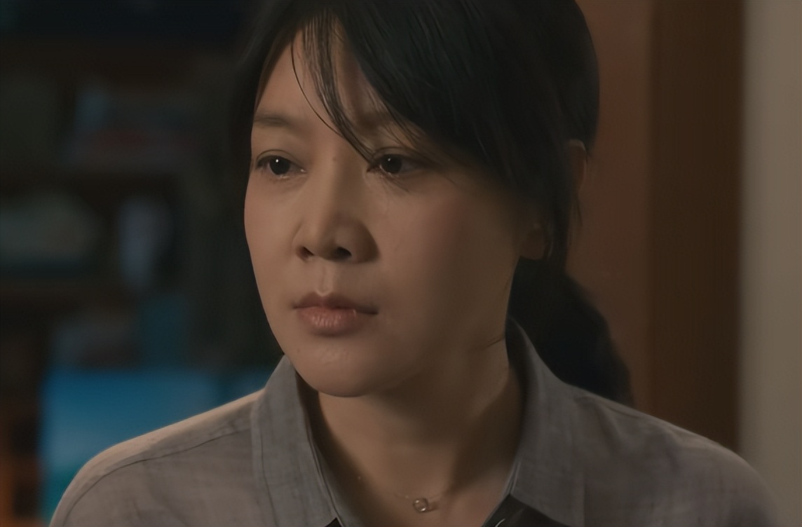 看了《再见，李可乐》，发现演技完全不能比较，优与劣一目了然