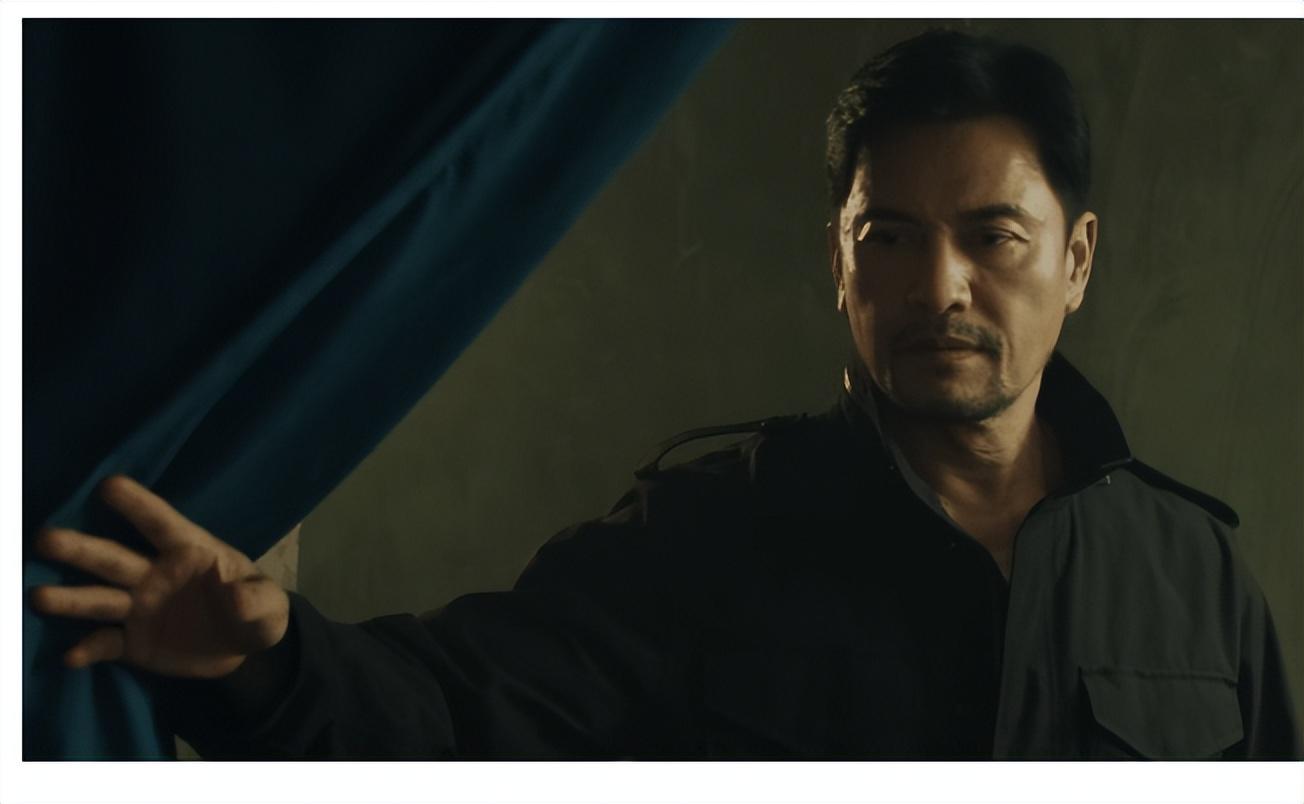 葛优拒绝救场！娱乐圈的一场“不接”独家内幕，周冬雨成焦点