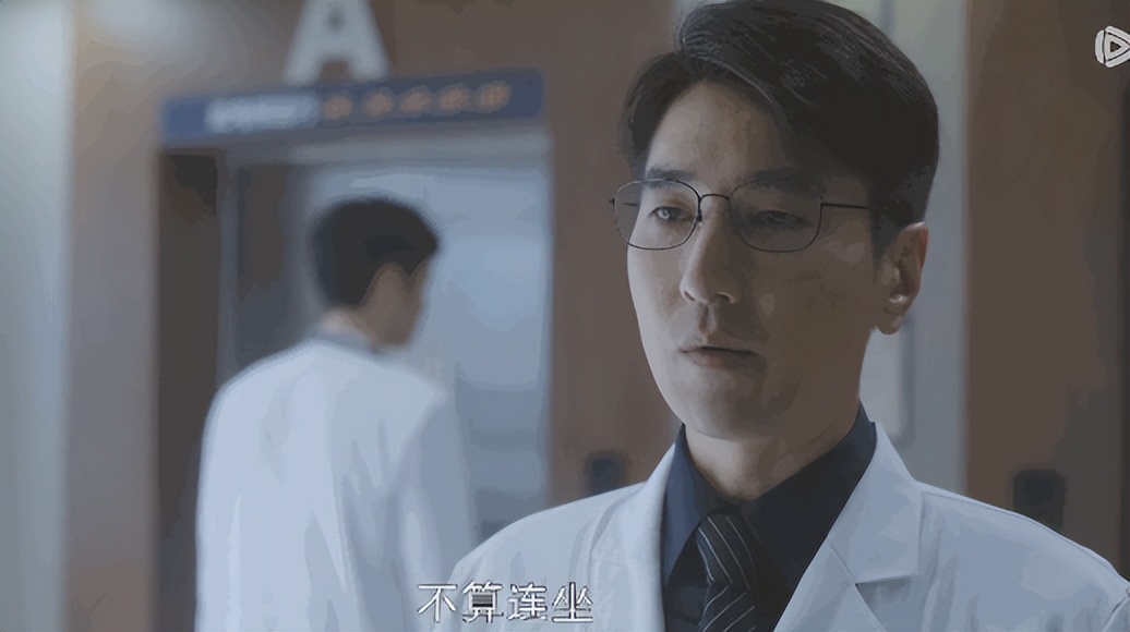 央视《问心》的2位“败笔演员”,换掉他们,这部剧就近乎完美